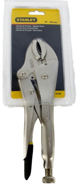 VISE GRIP 10"