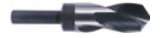 BROCA HSS 1-7/16&quot; RAIZ 3/4&quot;