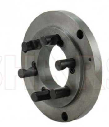 PLATO P/CHUCK DE 10&quot; D1-6