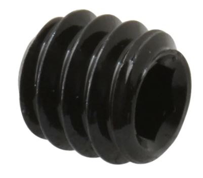 *DESCONTINUADO* TORNILLO SSS 1/4&quot; - 20 X 1/4&quot;