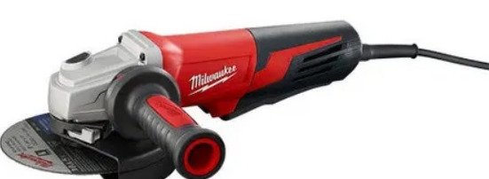 PULIDORA 4-1/2 - 1,400W