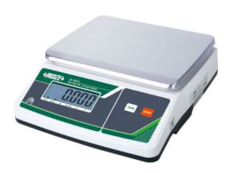 BALANZA ELECTRONICA 30KG