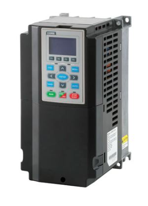 VARIADOR DE FRECUENCIA 2F/3F 1HP 240V 4.3AMP