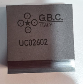 INSERTO P/REFRENTAR BEVEL TOOL 45°