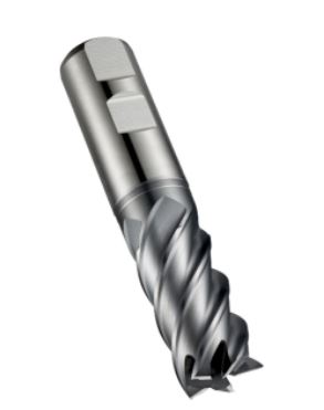 FRESA PLANA HSS-PM 30.00MM X 25.00MM X 45.00MM X 121.00MM 6F
