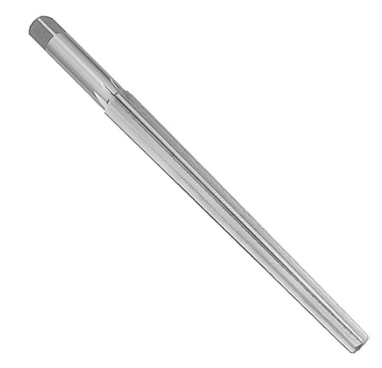 REAMER CONICO / RECTO #7 .3297&quot; - .4220&quot;