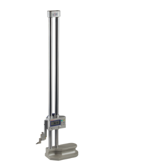 MEDIDOR DE ALTURAS DIGITAL DE 0 - 18&quot;/450.00MM EN 0.0005&quot;