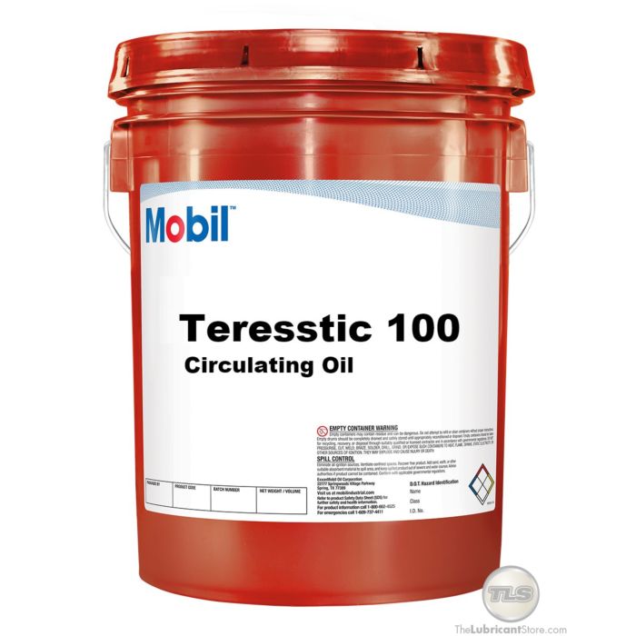 ACEITE TERESSTIC 100
