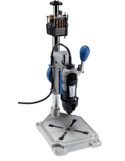 BASE PARA DREMEL