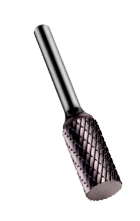 ROTAFRESA TIPO CILINDRO  8.00MM X 6.00MM X 19.00M X 64.00MM P801C8.0X6.0 SA
