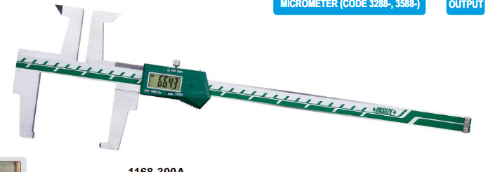 COMPROBADOR DIGITAL DE TAMBORES DE FRENO