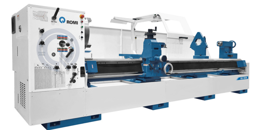 TORNO PARALELO HORIZONTAL 500.00 X 1000.00