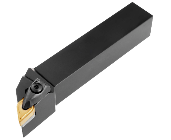 PORTA INSERTO P/TORNEADO DDJNR 2525 M 15