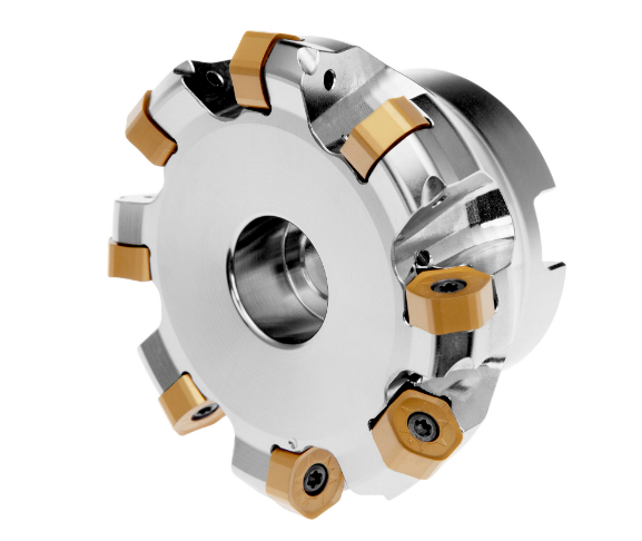 PORTA INSERTO P/FRESADO 63A06R-S45OE06Z-C