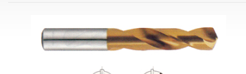 BROCA HSSCO 8% CORTA 28.00MM