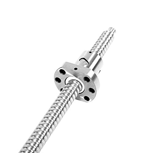 TORNILLO DE BOLA 4010x2025MM