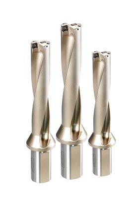 SET BROCA INDEXABLE 32MM A 40MM