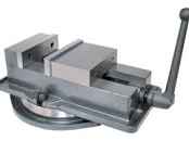 PRENSA P/FRESADORA DE 6" CON BASE GIRATORIA