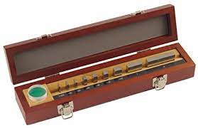JUEGO DE BLOQUES PATRÓN (USADO)