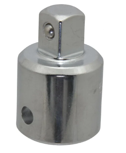 ADAPTADOR M 1/2&quot; - F 3/4&quot;