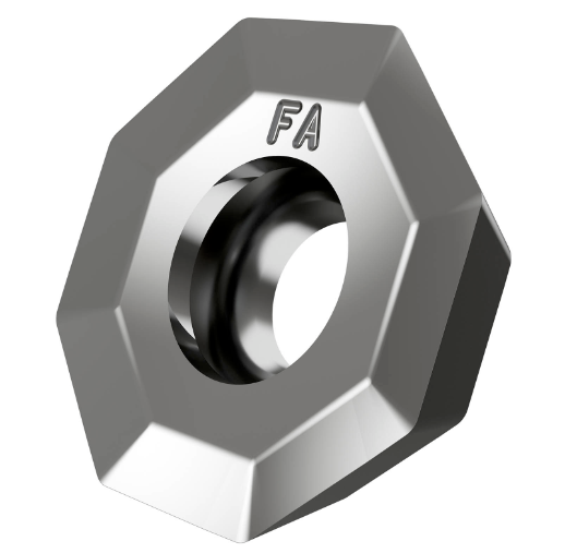 INSERTO P/FRESADO OEHT 0604AEFR-FA:M0315