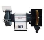 ESMERIL DE BANCO 10" 220V / MONOFASICO CON BASE