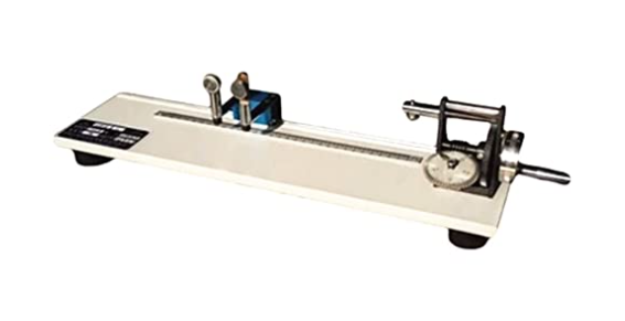 PROBADOR DE TORSION PARA MAQUINA DE HILO