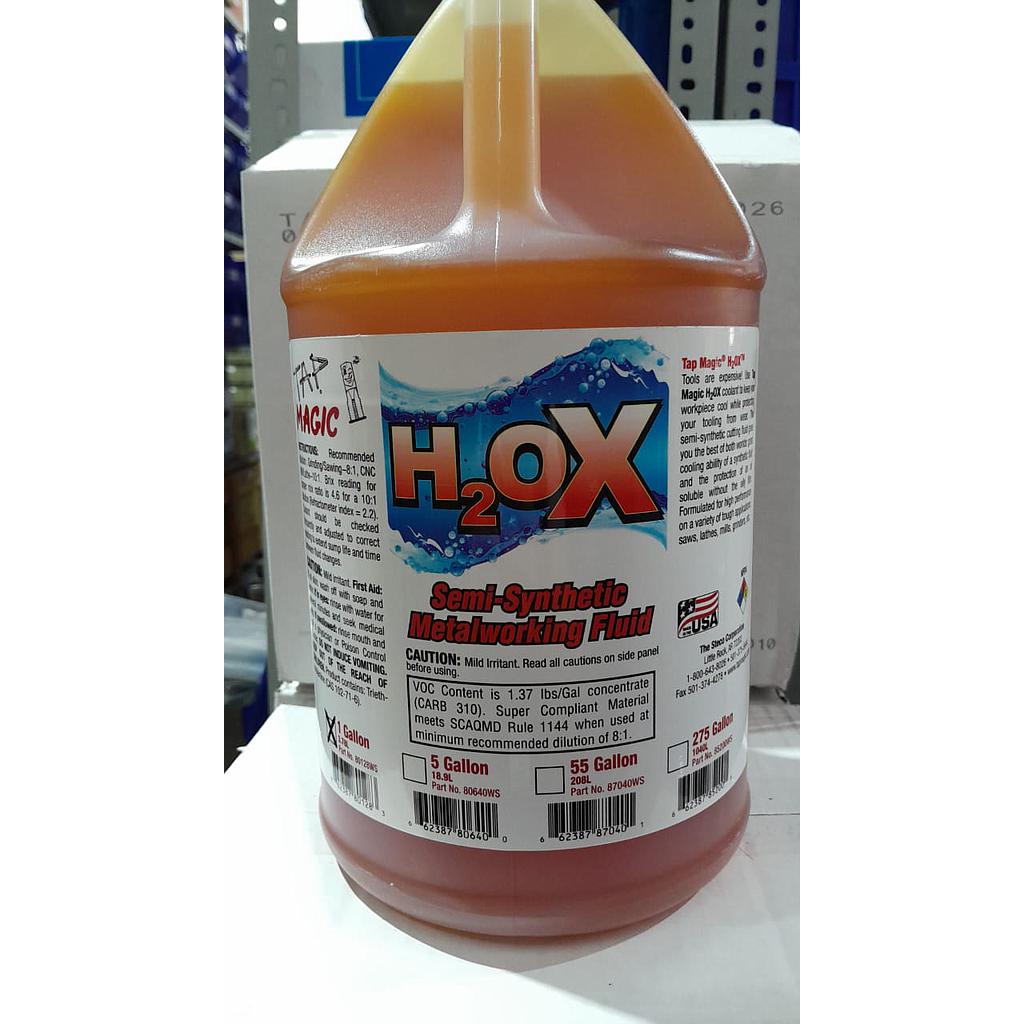 ACEITE SOLUBLE GALON