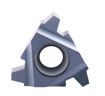 INSERTO P/ROSCADO EXTERIOR 16ER (0.50 - 1.50MM) / (48 - 16 TPI)