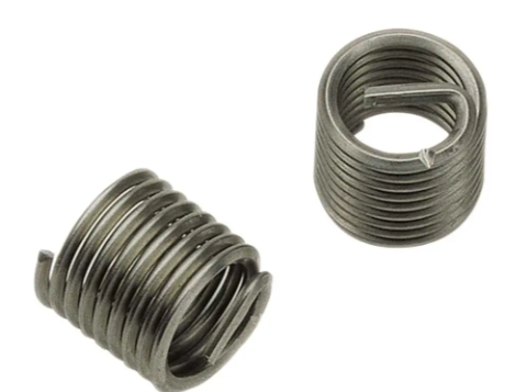 INSERTO ROSCADO ESTANDAR M20 X 1.5 -1.0XD 25 PIEZAS