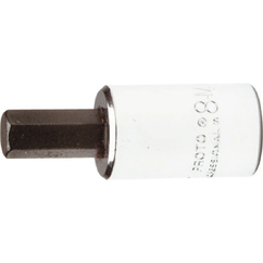 COPA ALLEN DE 5.00MM X 11/16&quot; RAIZ 3/8&quot;