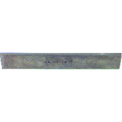 CUCHILLA TRONZADORA 3/4&quot; X 1/8&quot; X 5&quot;