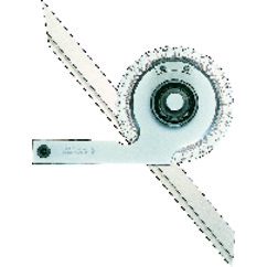 GONIOMETRO UNIVERSAL 300.00MM - 123&quot;