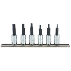 SET DE COPAS ALLEN 2.00MM - 6.00MM