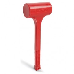 MARTILLO GOMA 48.00 ONZ