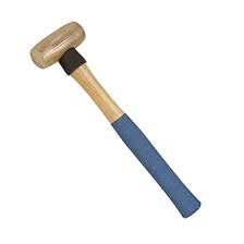 MARTILLO DE BRONCE CON PUNTA DE 16.00ONZ/1.00LB