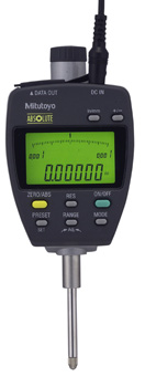 INDICADOR DIGITAL ID-H DE 0 - 1.2&quot;/0 - 30.40MM EN 0.0015MM