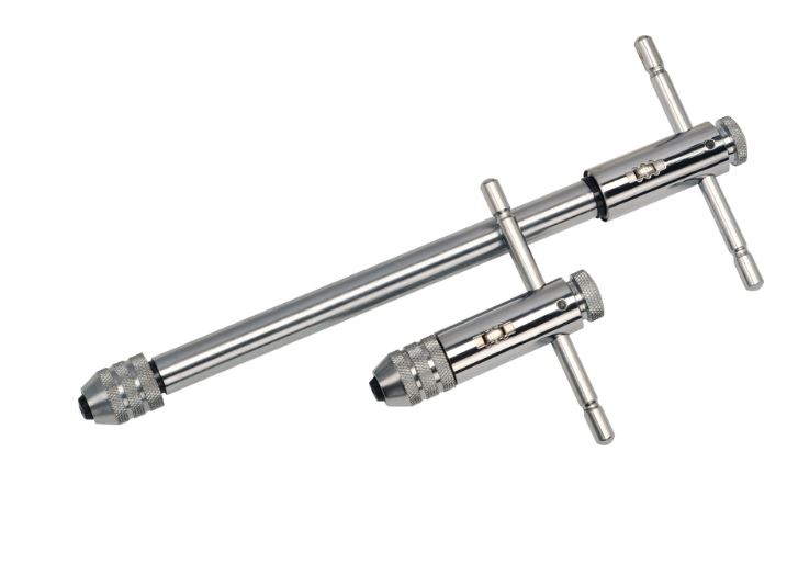 MANERAL P/MACHUELO TIPO RATCH M3 - M10
