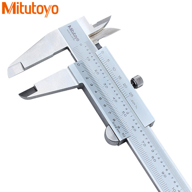 VERNIER PIE DE REY DE 8" EN 0.001"