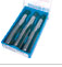 SET DE MACHUELOS DE M14 X 2.00