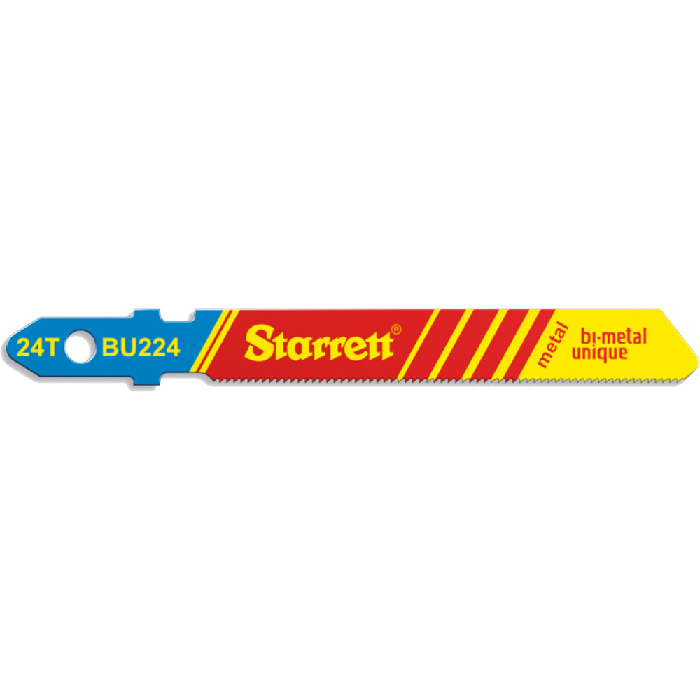 SIERRA CALADORA BU224