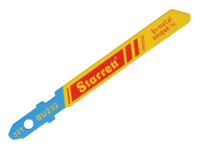 SIERRA CALADORA BU 232