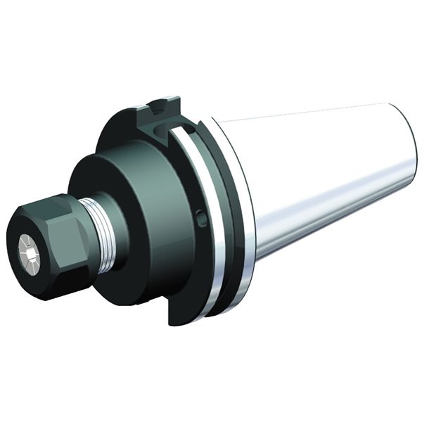 MANDRIL AUTOMATICO C/CONO CAT40 1/2&quot; X 4.04 (DEMO)