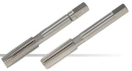 SET DE MACHUELOS 5/8" - 18 NF