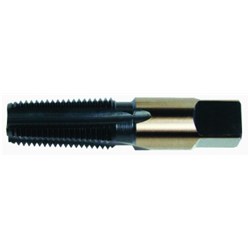 MACHUELO NPT 1/4&quot; - 18