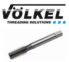 MACHUELO NPT 1/4" - 18