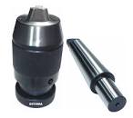 ESPIGA P/MANDRIL 3MT - 6JT