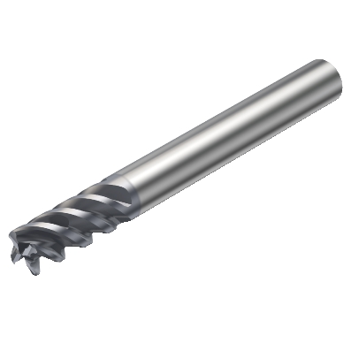 FRESA PLANA TUNGSTENO 6.35MM X 6.35MM X 12.70MM