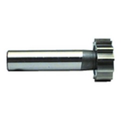 FRESA WOODRUF HSS NO.1012 1-1/2&quot; X 5/16&quot;