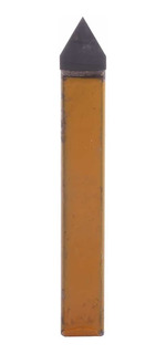 BURIL RECTO 1/4"